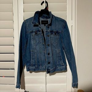 banana republic jacket